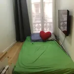 Studio 2 Pers - Coeur De Paris